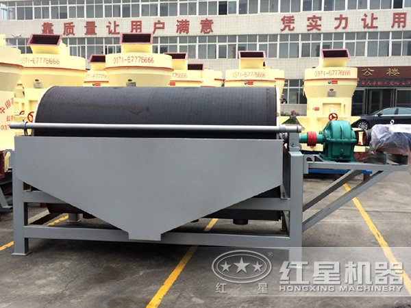 長(zhǎng)石選礦設(shè)備