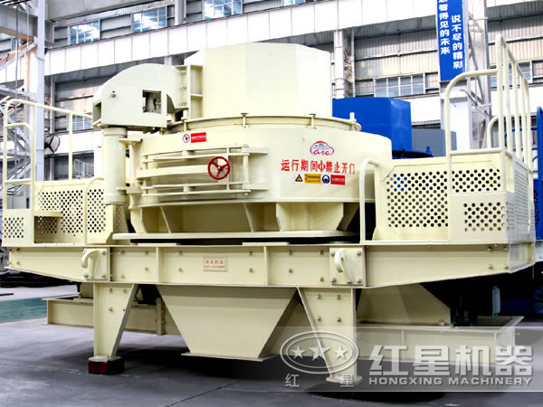 方解石制砂機 方解石制砂機