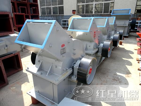 石膏錘式破碎機(jī)