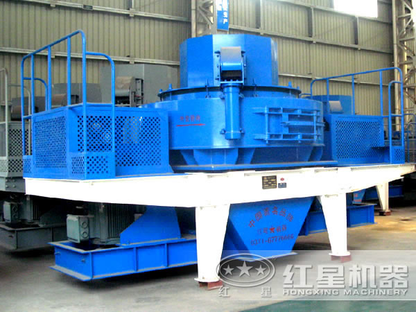 粘土制砂機(jī)