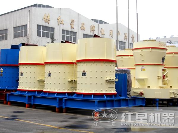 塊煤復(fù)合破碎機