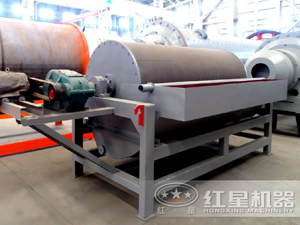 大型磁選機(jī)