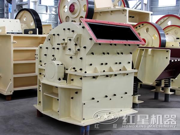 方解石細(xì)碎機(jī)