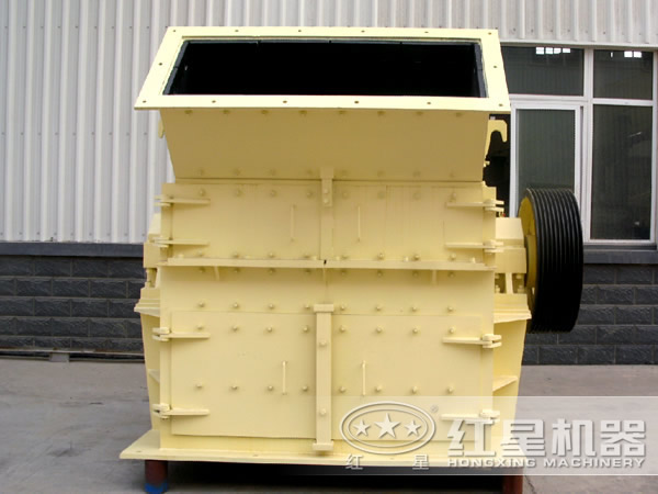 方解石細(xì)碎機(jī)