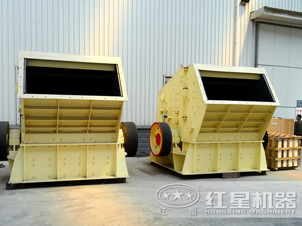 礦用細碎機生產(chǎn)廠家