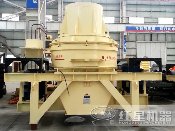 輝綠巖制砂機(jī) 輝綠巖制砂機(jī)