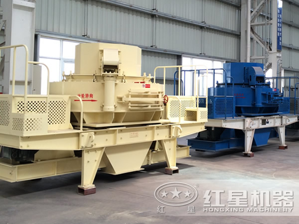 輝綠巖制砂機(jī) 輝綠巖制砂機(jī)