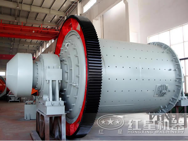 水煤漿球磨機(jī)