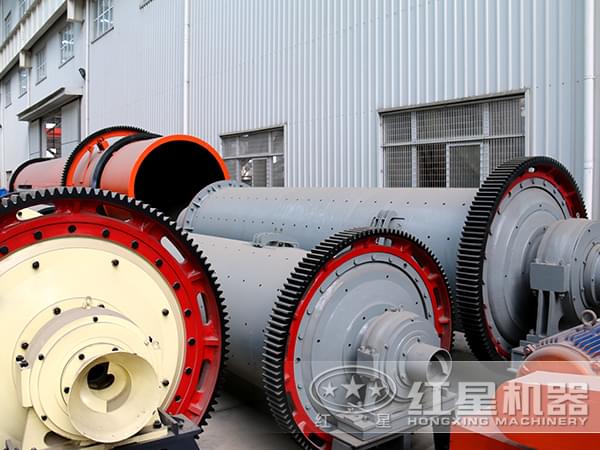 煤矸石球磨機(jī) 煤矸石球磨機(jī)