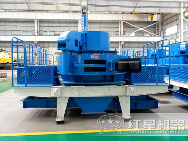 白云石制砂機(jī)