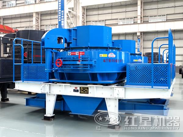 風化沙制砂設備