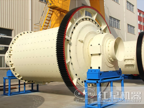 滑石粉球磨機(jī)