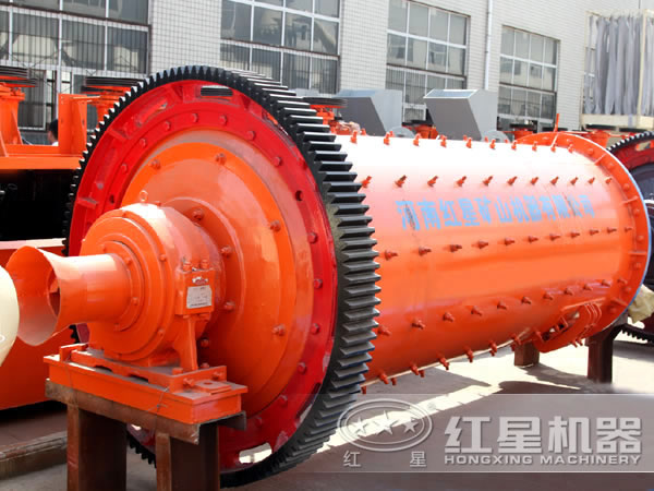 鋁膏球磨機(jī)