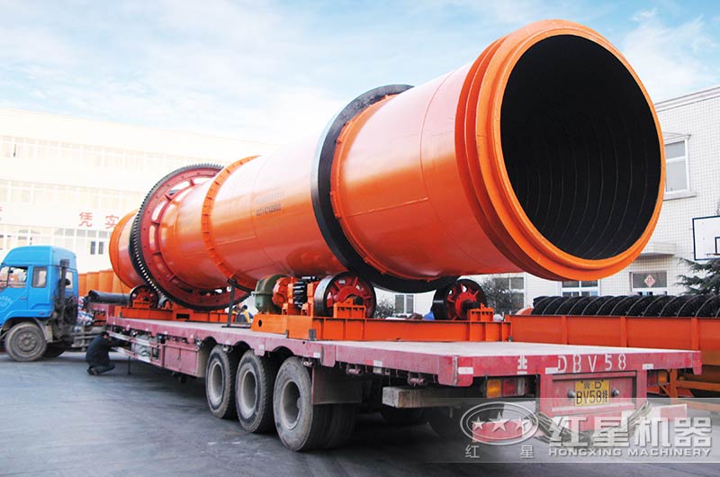 螢石粉烘干機 螢石粉烘干機