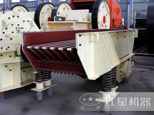 振動給料機價格 振動給料機價格