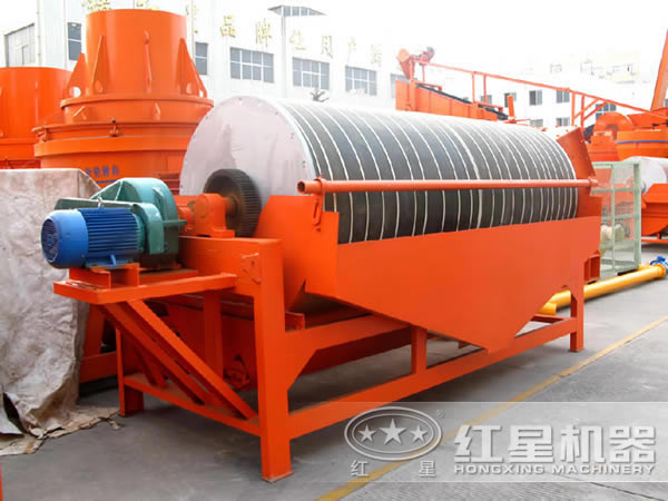 錳礦磁選機(jī)