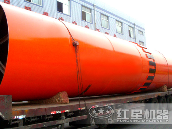 河沙烘干機(jī) 河沙烘干機(jī)