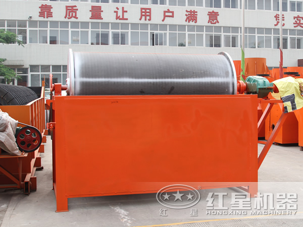 石英砂磁選機(jī)