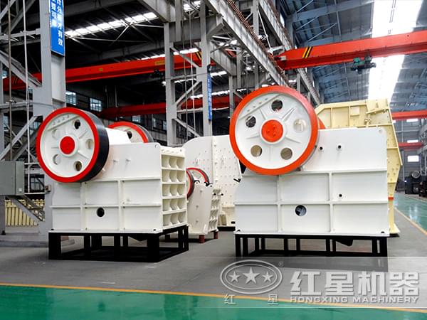 花崗巖破碎機(jī)