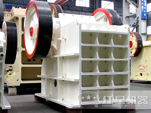 花崗巖破碎機(jī)