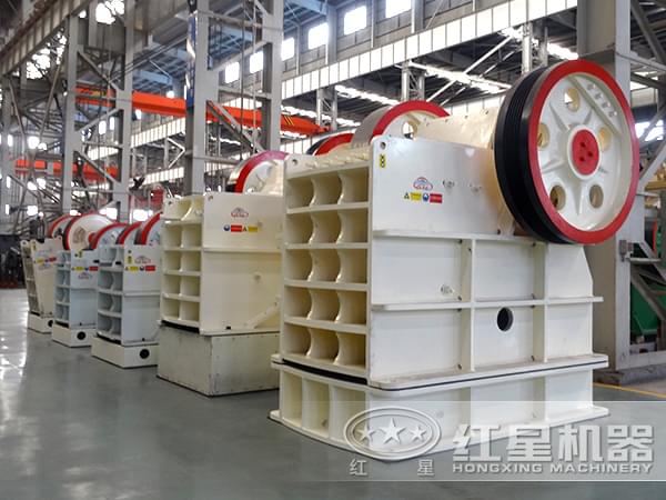 花崗巖破碎機(jī)