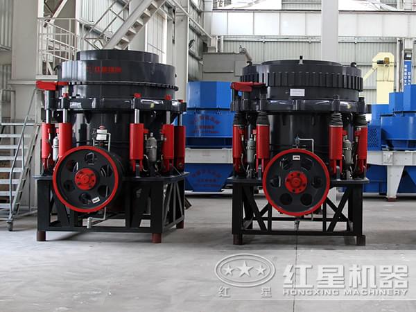 巖石破碎機(jī)