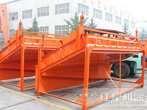 高頻篩價(jià)格