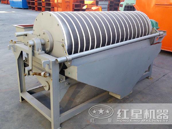 濕式磁選機(jī)