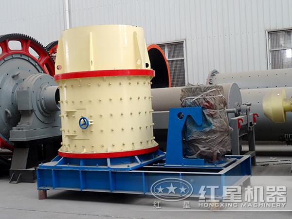 立式破碎機(jī)生產(chǎn)廠家