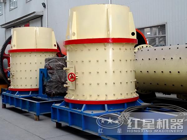 立式破碎機(jī)