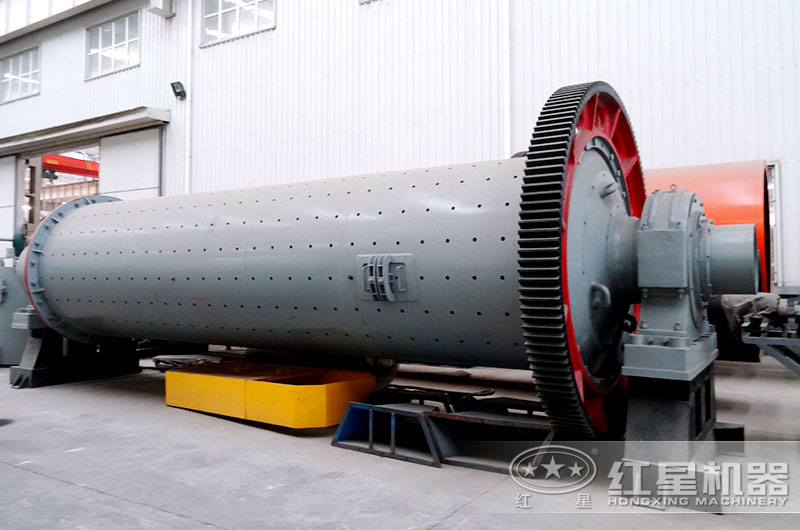 新型節(jié)能球磨機 新型節(jié)能球磨機