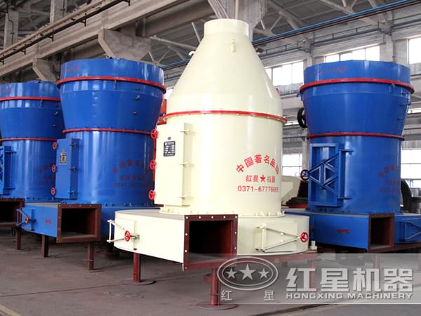 高壓磨粉機(jī) 高壓磨粉機(jī)