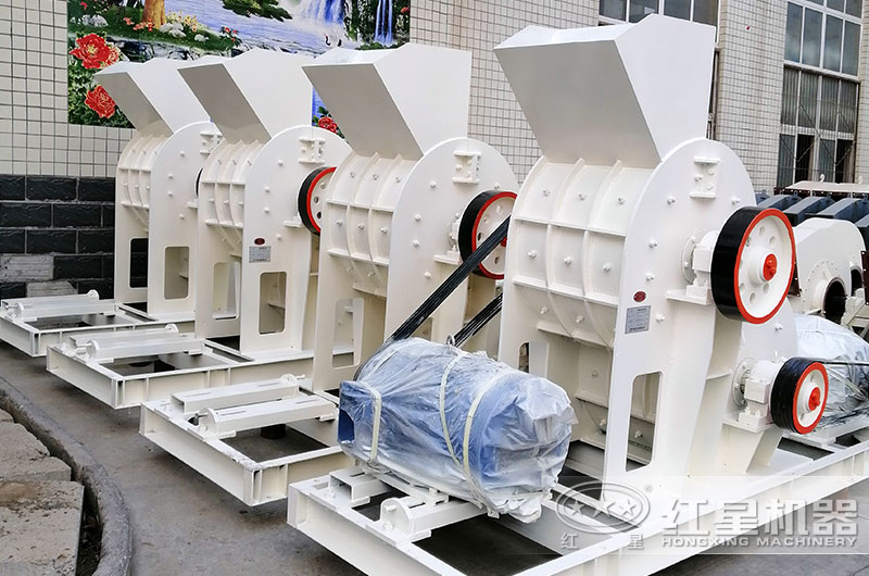 雙級粉碎機(jī)圖片 雙級粉碎機(jī)圖片