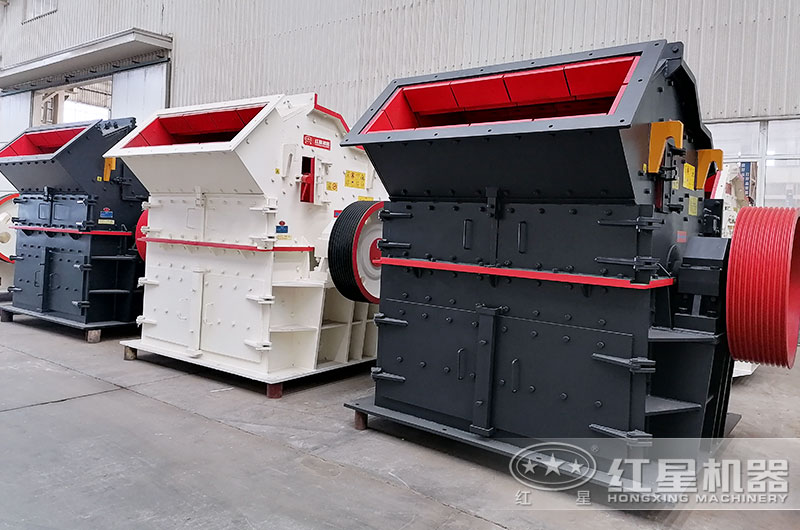 液壓開(kāi)箱制砂機(jī)圖片 液壓開(kāi)箱制砂機(jī)圖片