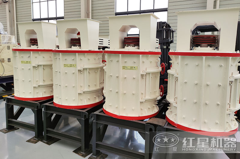 復(fù)合式破碎機(jī)圖片 復(fù)合式破碎機(jī)圖片