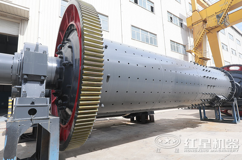 2736棒磨機(jī)圖片 2736棒磨機(jī)圖片