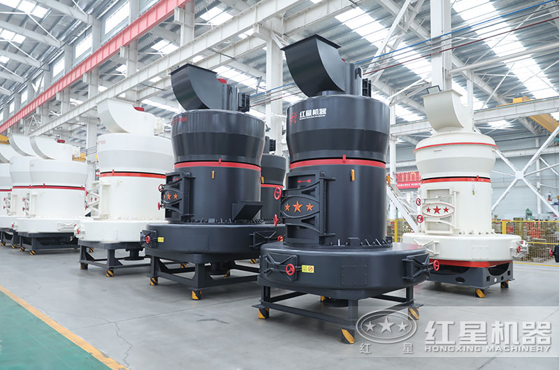 德版超細(xì)磨粉機(jī)圖片 德版超細(xì)磨粉機(jī)圖片