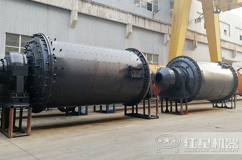 制砂球磨機(jī)圖片 制砂球磨機(jī)圖片