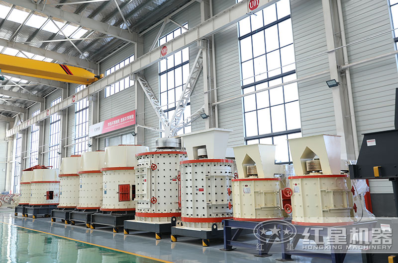 復合式制砂機圖片 復合式制砂機圖片