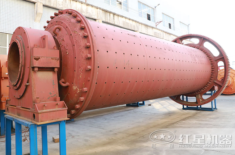 2745球磨機圖片 2745球磨機圖片