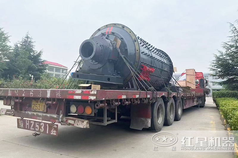 2145球磨機(jī)發(fā)貨現(xiàn)場(chǎng) 2145球磨機(jī)發(fā)貨現(xiàn)場(chǎng)