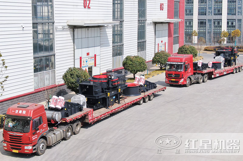 設(shè)備發(fā)貨現(xiàn)場 設(shè)備發(fā)貨現(xiàn)場