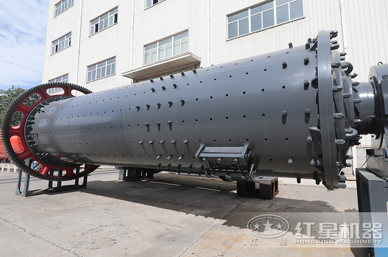 球磨機(jī)圖片 球磨機(jī)圖片