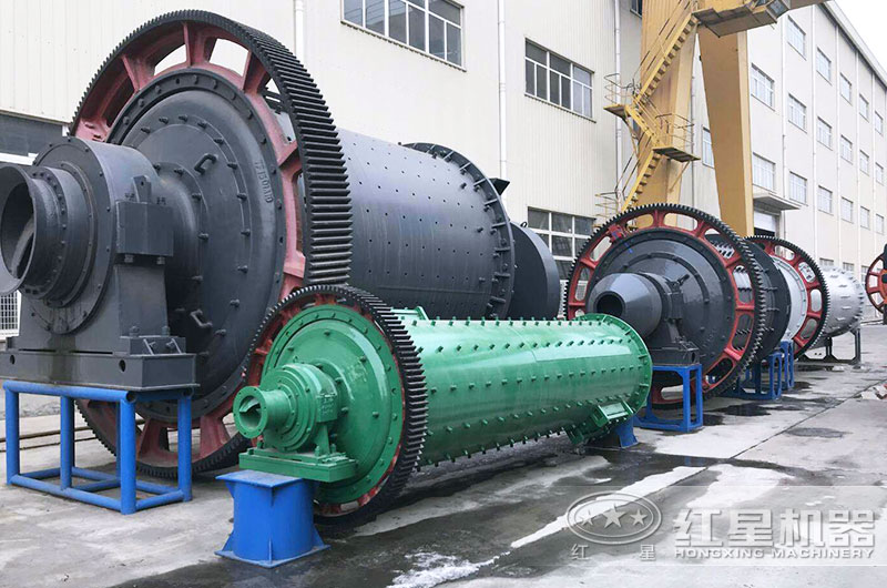 球磨機(jī)圖片 球磨機(jī)圖片