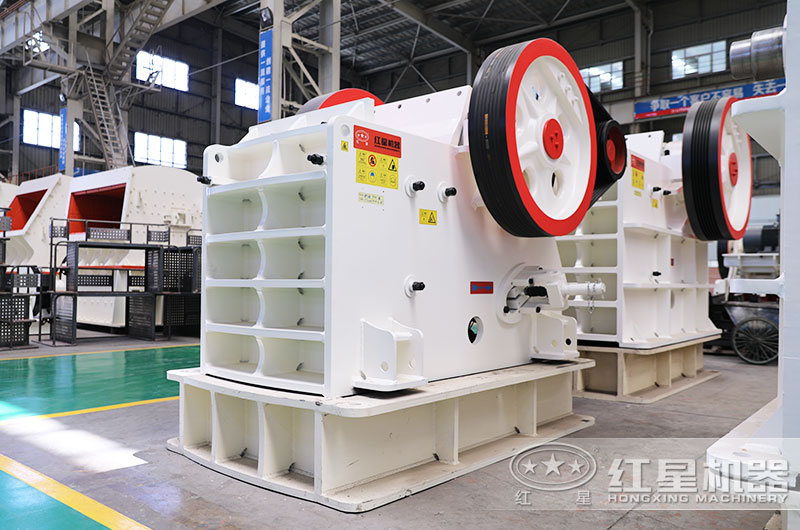 石材粉碎機圖片 石材粉碎機圖片