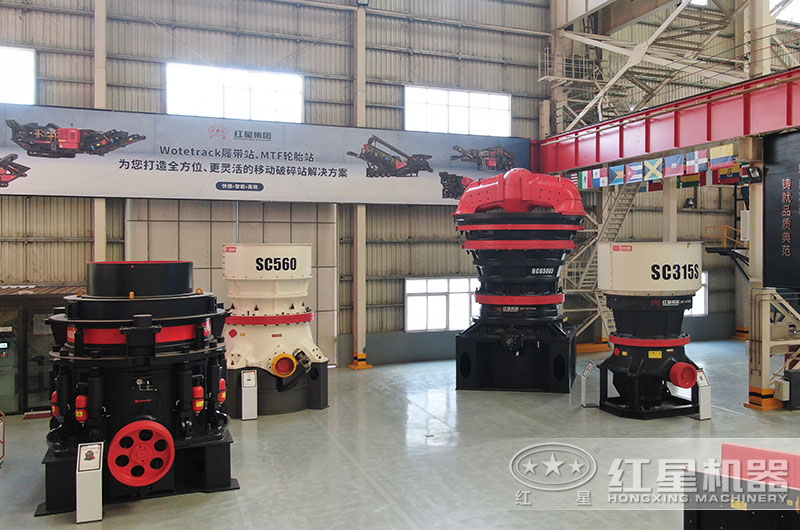 液壓缸圓錐破碎機圖片 液壓缸圓錐破碎機圖片