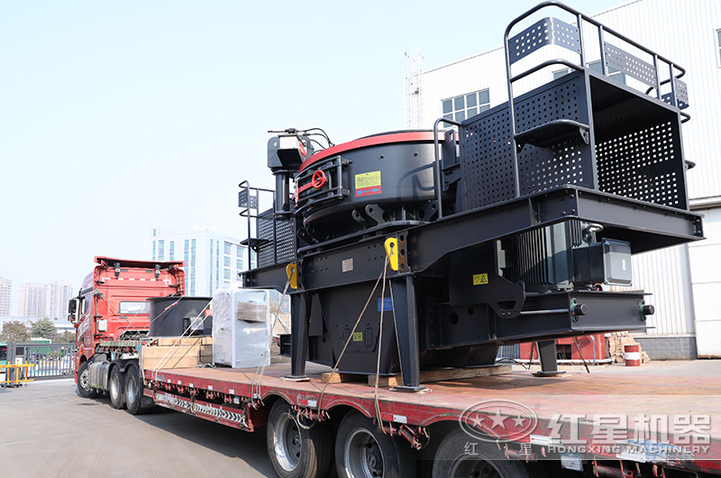 設(shè)備已裝車發(fā)貨 設(shè)備已裝車發(fā)貨