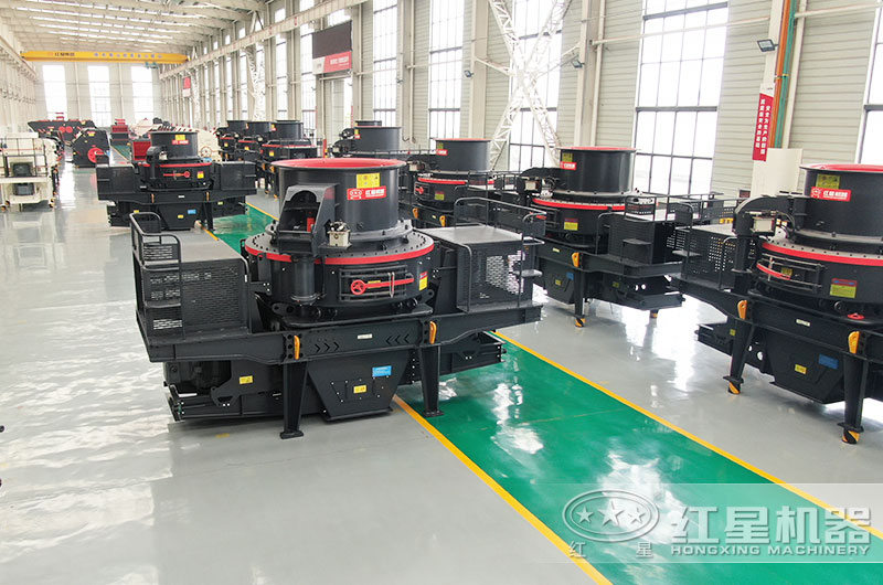 立式?jīng)_擊破制砂機圖片 立式?jīng)_擊破制砂機圖片