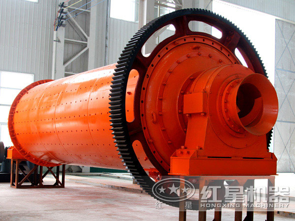 紅星球磨機圖片 紅星球磨機圖片