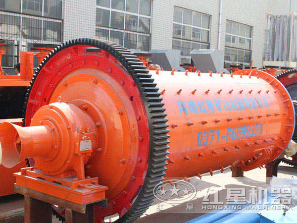 紅星機器球磨機圖片 紅星機器球磨機圖片